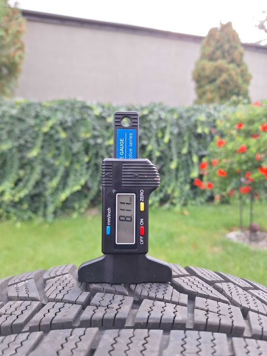 Oryginalne Koła Zimowe Skoda Superb III 3V Alufelgi 215/55/R17