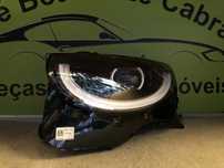 FIAT 500E FAROL LED ESQUERDO - FF569