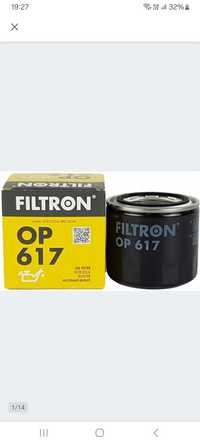 Filtr filtron   OP617 OP 617  0P 617  0P617