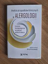 Analiza przypadków klinicznych w Alergologii PZWL