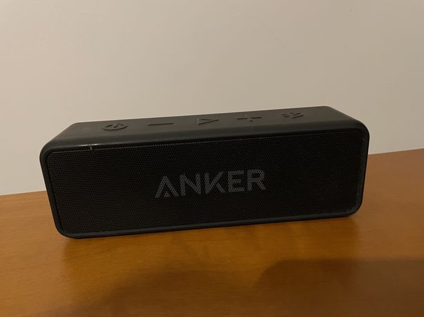 Anker (Coluna portatil)