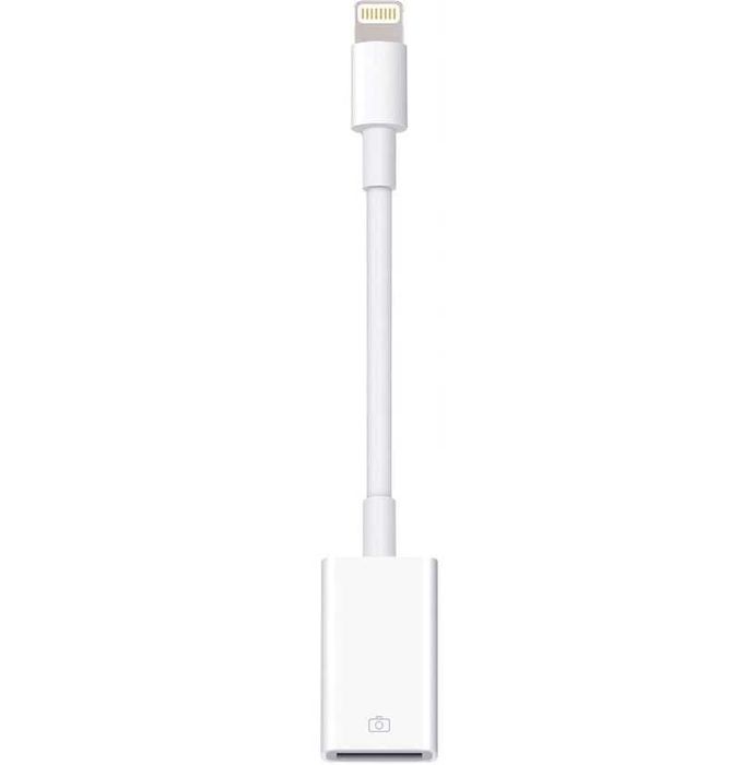 Adapter Kamery USB Do IPHONE'A
