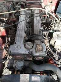 Motor M110 mercedes-benz (w123, w116, w126, R107, C107, w114/115)