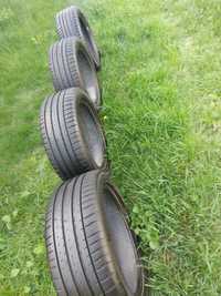 Michelin Pilot Sport 4 235/50 ZR18 104Y XL