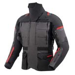 Kurtka tekstylna REBELHORN CUBBY V, kurtka motocyklowa