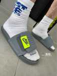 Чоловічі шльопанці Nike Offcourt Adjust Slide