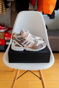 Чоловічі кросівки 42.5 Adidas ZX 8000