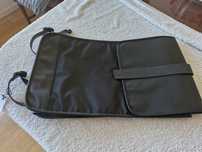 Mochila Azzaro nova