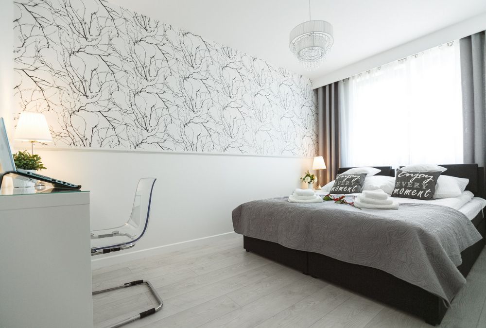 Noclegi w Rzeszowie apartamenty na doby Rzeszów, parking podziemny