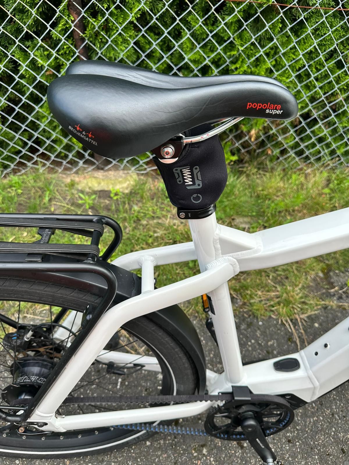 Riese & Muller Charger