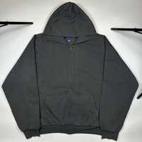 Bluza Yeezy X Gap Zip Up Hoodie