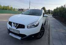 Nissan Qashqai 2012