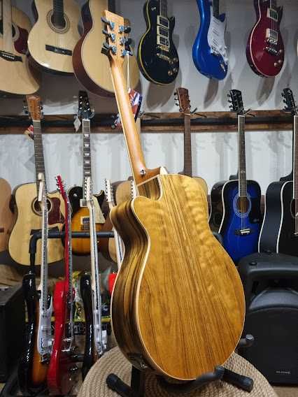 Tanglewood DBT SFCE PW gitara elektro-akustyczna