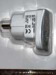 Travel adapter podroz