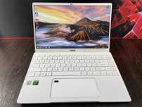Ноутбук msi prestige 14 Core i7 GTX 1650