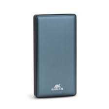 Rivacase Powerbank 15000 mAh VA1215 czarny