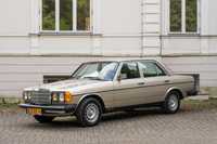 Mercedes-Benz W123 300td Kalifornia oryginał bez rdzy