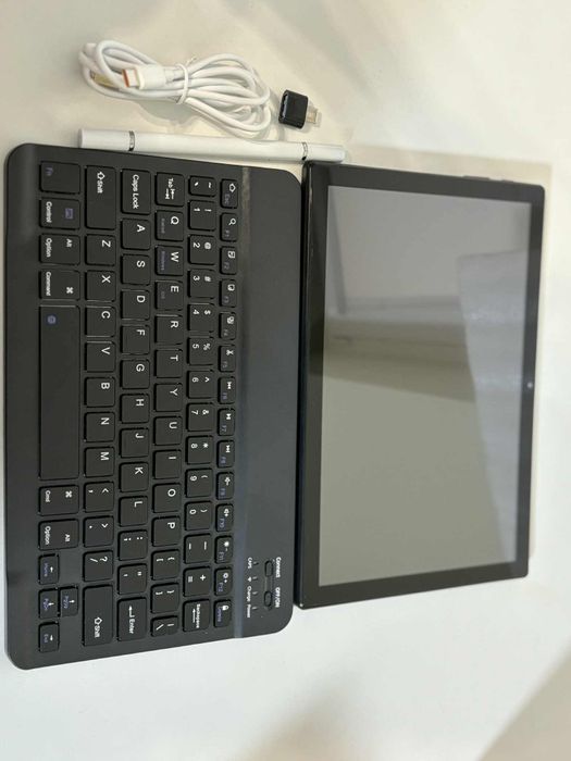 Tablet Pad 7s Pro 10" – Android 14 + klawiatura + rysik