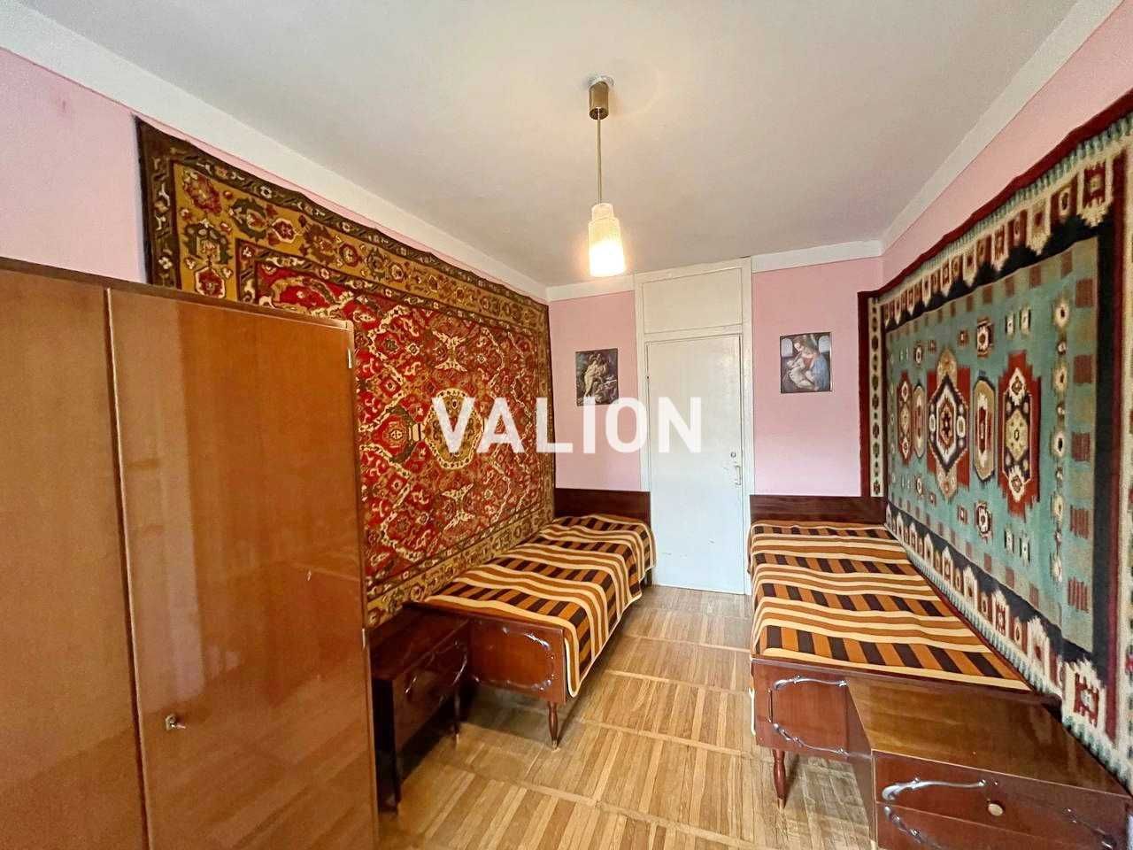 Без% Продаж 2-к квартири по бул. Вацлава Гавела, 79-В Солом'янський р.