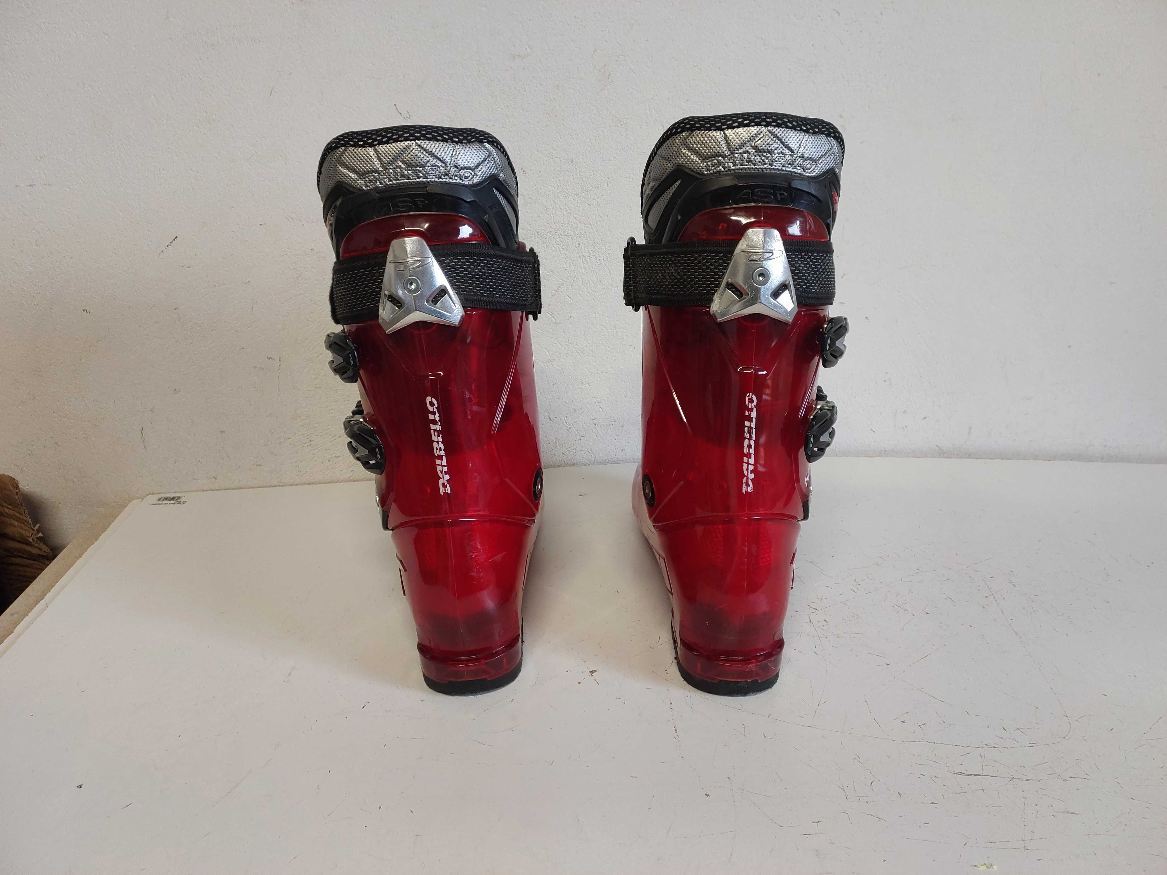Buty narciarskie DALBELLO proton 100 Eu.41 , 26 cm (3)