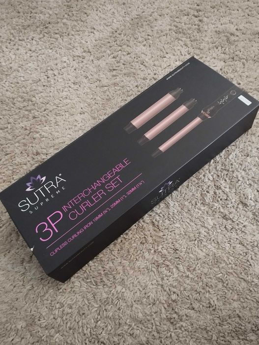 Modelador Sutra Supreme Novo