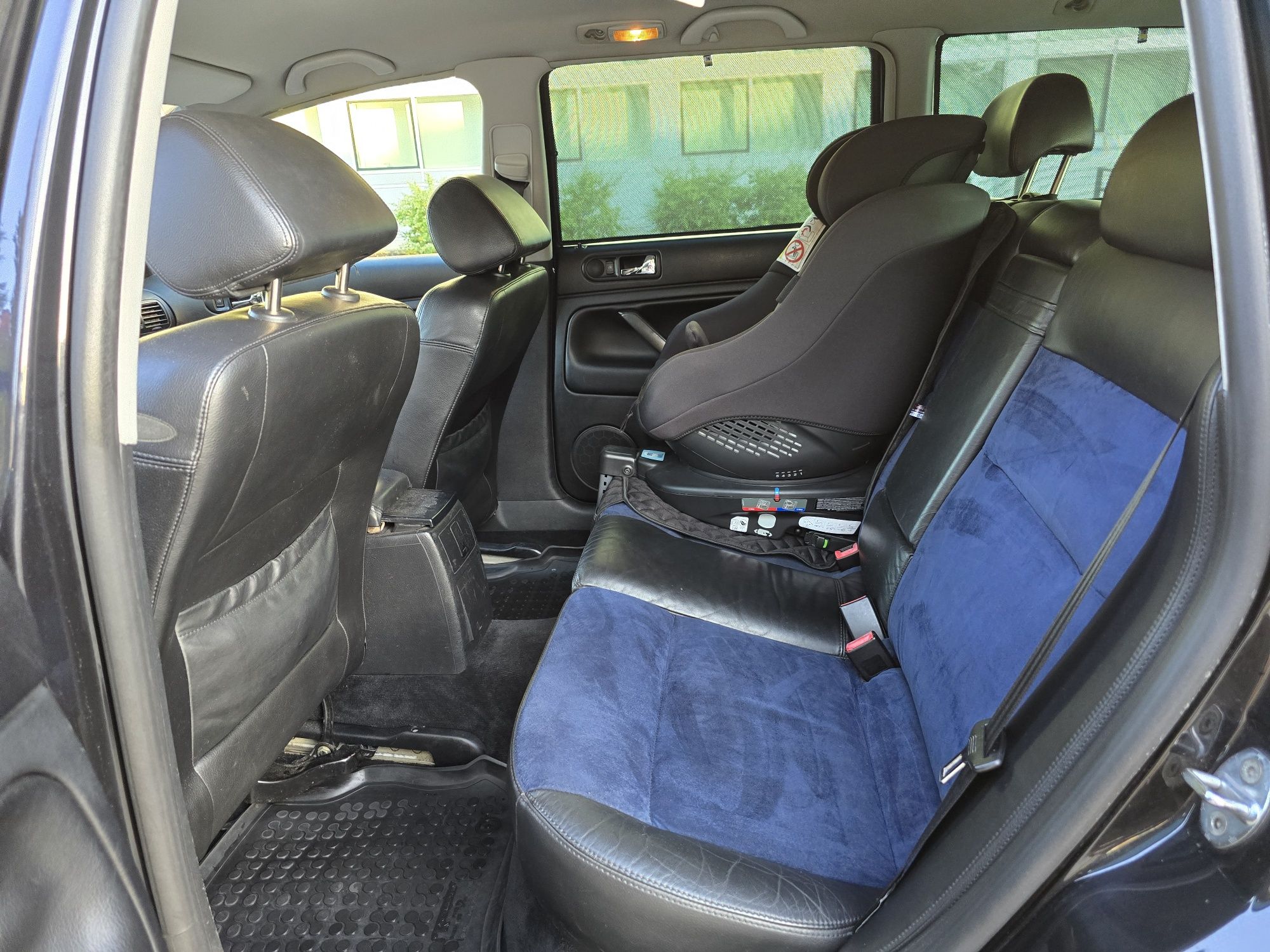 VW Passat B5 FL 1.9 TDI 131KM Highline, Automat, Xenon