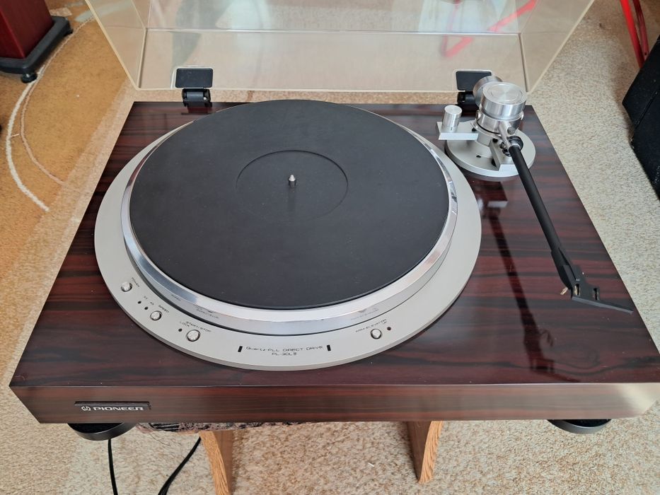 Gramofon Pioneer PL 30L II