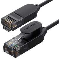 Ugreen kabel internetowy sieciowy Ethernet RJ45 Cat 6A UTP 10m