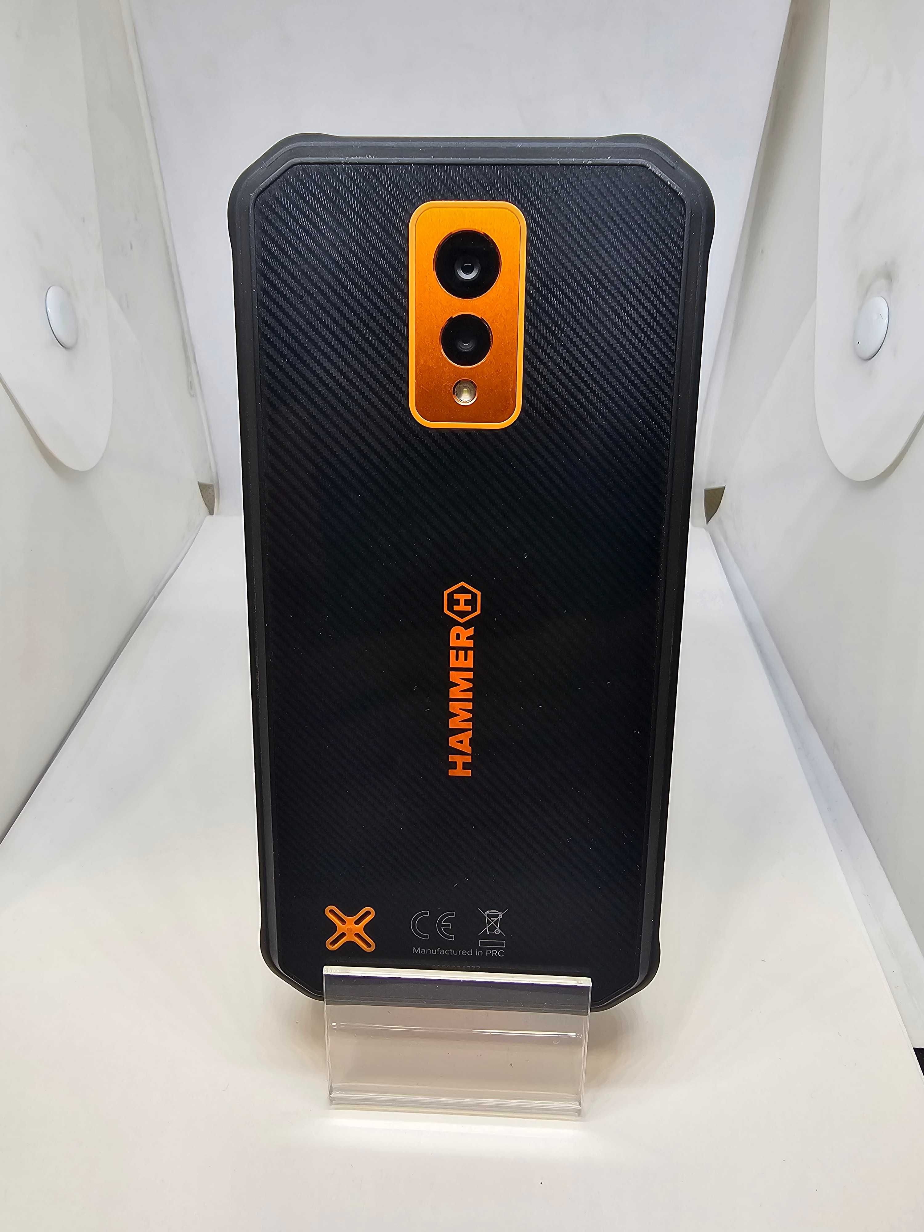 Wytrzymały Telefon Hammer Energy X 4/64GB * Komis Madej Gorlice