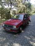 Opel Corsa swing
