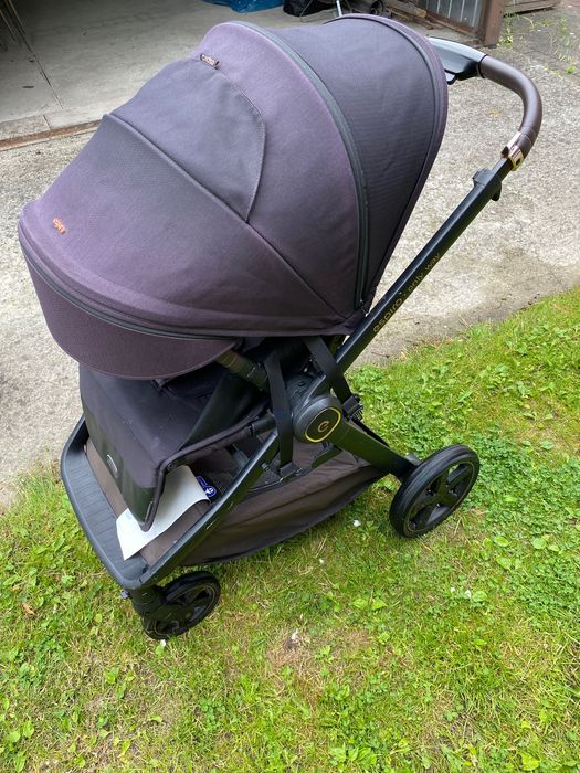 Wózek dziecięcy espiro