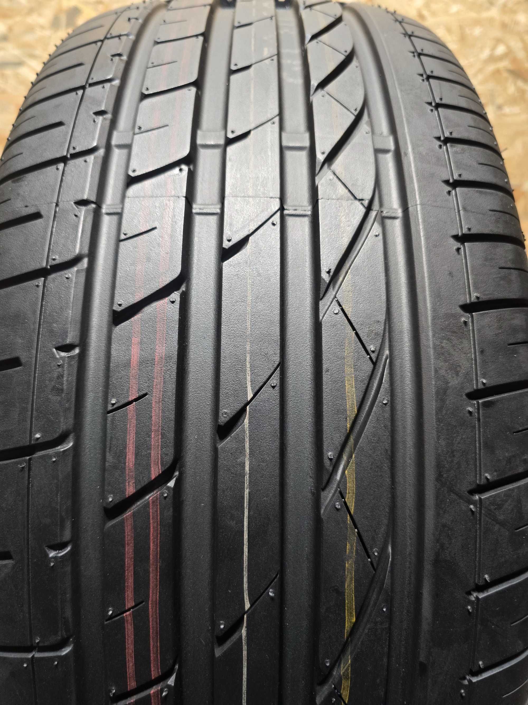 Opona pojedyńcza 255/55/18 109W XL LASSA COMPETUS H/P