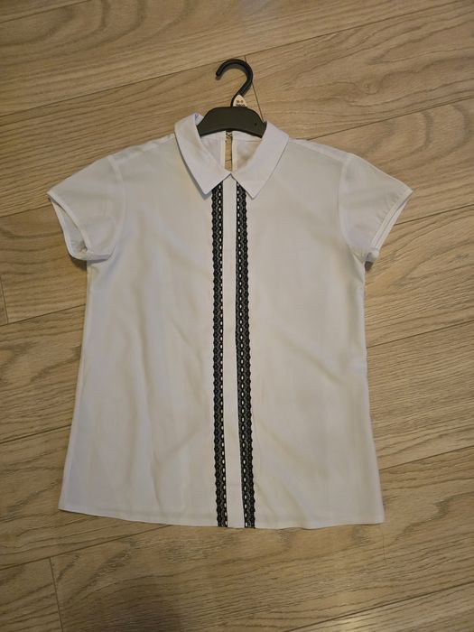 Elegancka bluzeczka r. 146