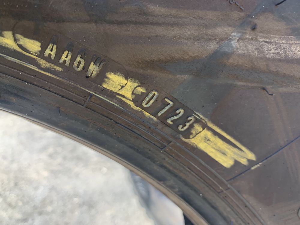 13 R 22,5 Sava Avant 4
