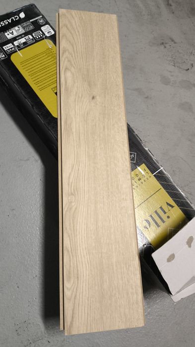 Panel Classen Vielle Dąb Cetina VE 96