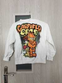 Zara Garfield bluza rozmiar 140