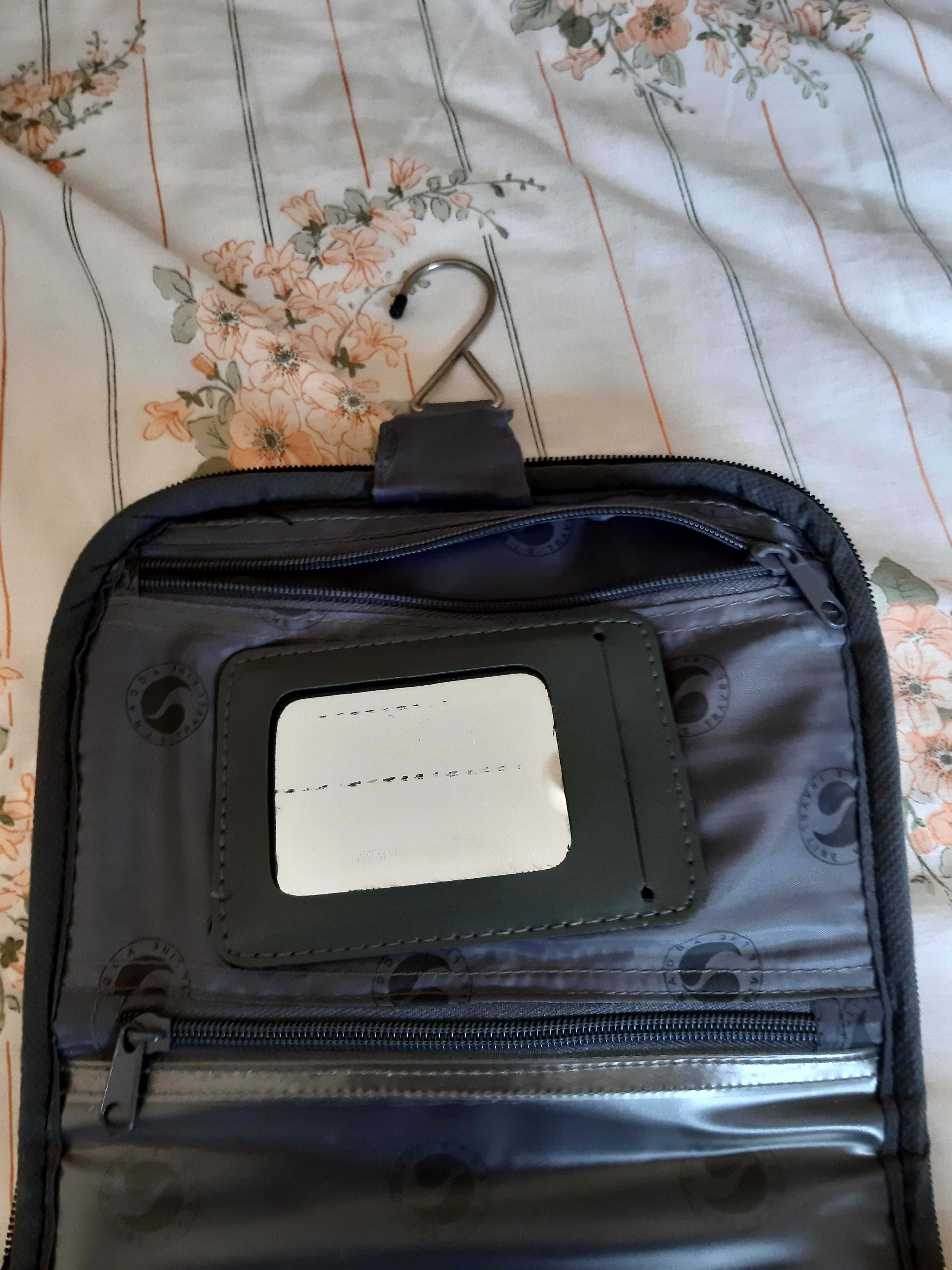 bolsa necessaire