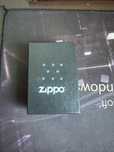 Zippo USA   Нова