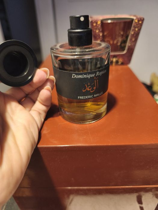 Promise Frederic Malle około 35 ml