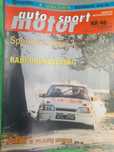 AMS Lublin 3392 Honda RVF 750 R/RC 45 Toyota RAV4 rok 1994