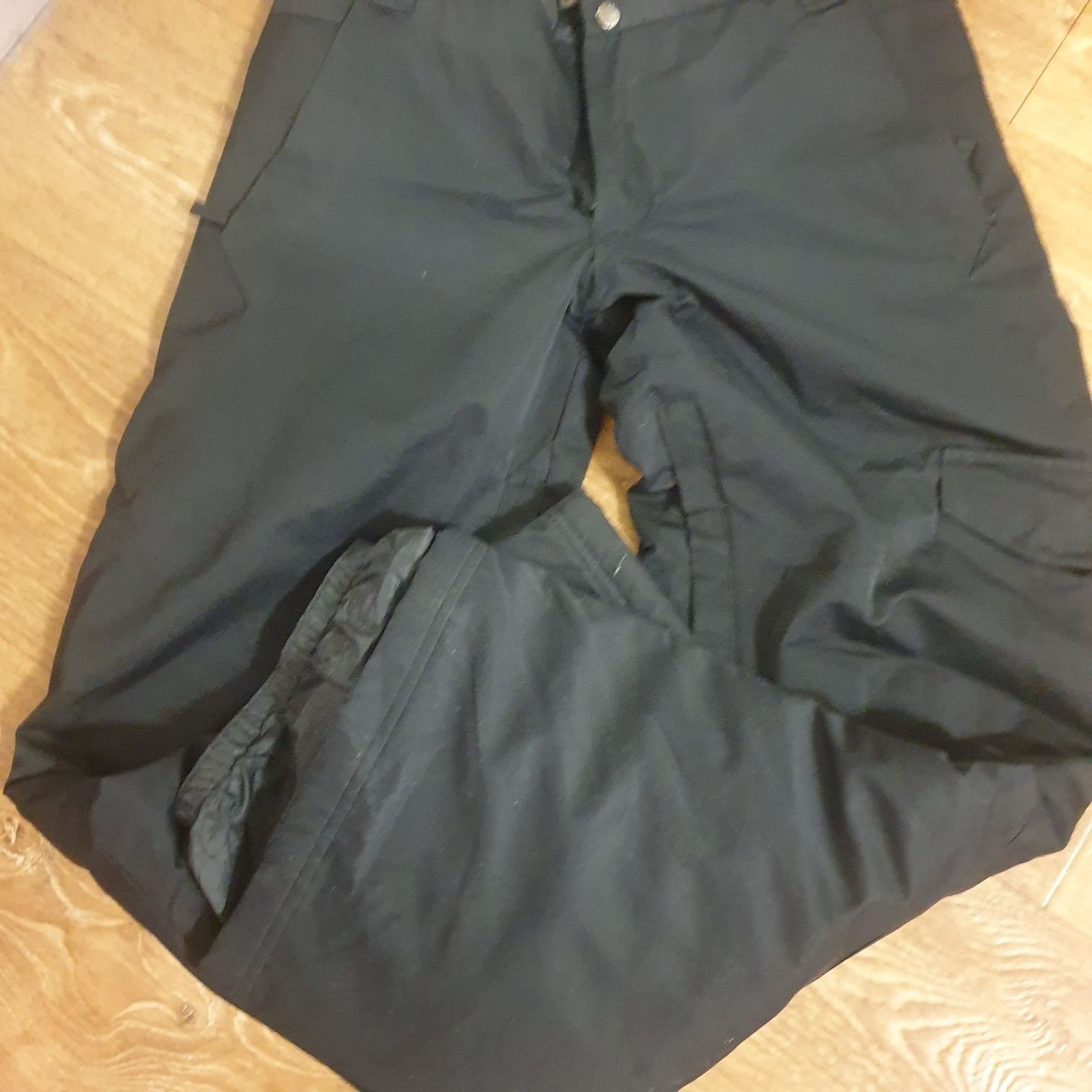 Лижні штани,розмір s(2шт.,чоловічі+жіночі) Termit
