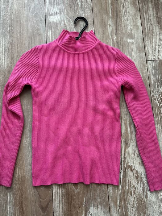 Гольф жіночий теплий