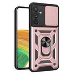 Hybrid Armor Camshield etui do Samsung Galaxy A34/5G pancerny pokrowie