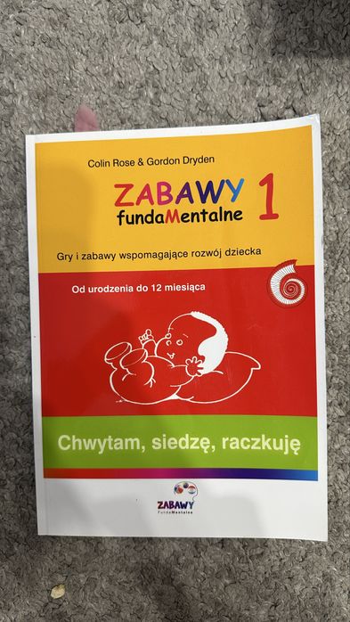 Zabawy fundamentalne 1