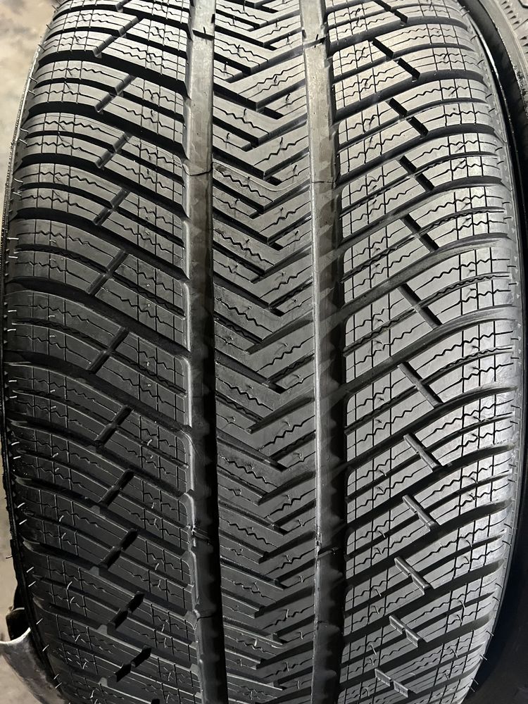 295/40/20+265/45/20 R20 Michelin Pilot Alpin PA4 4шт новые зима