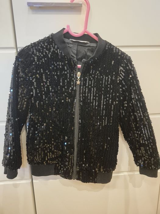 Bluza coccodrillo 110