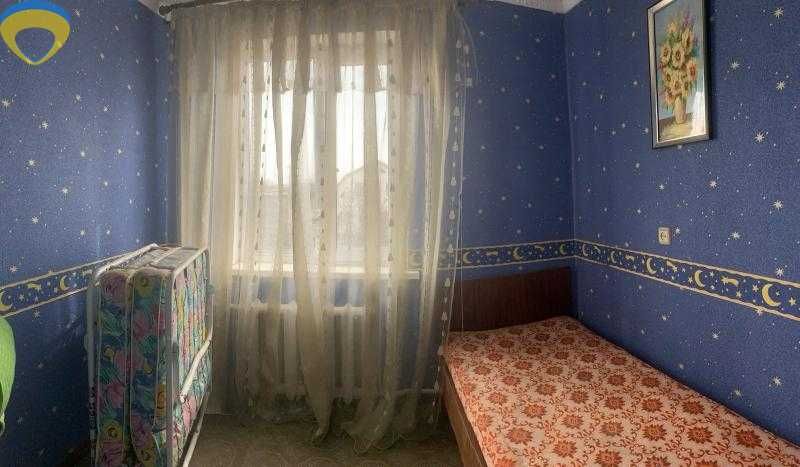 Дом в с. Троицкое, недалеко от реки Турунчук