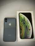 iPhone Xs 256GB Space Gray