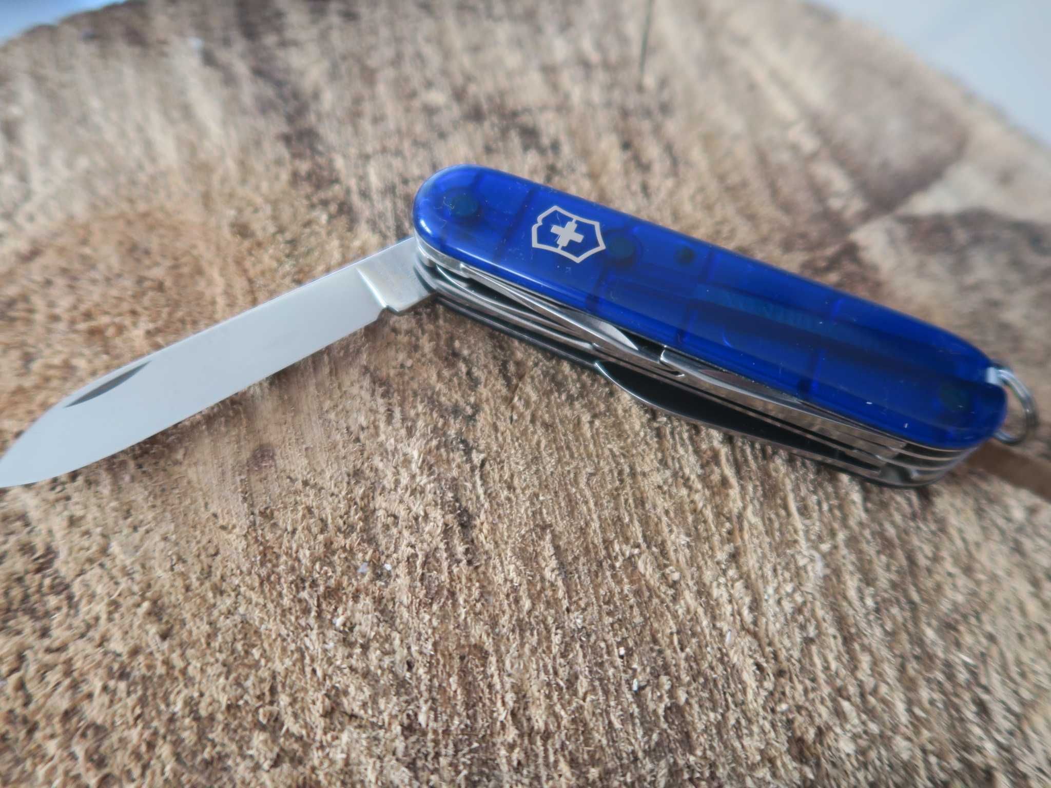 Scyzoryk Victorinox Huntsman