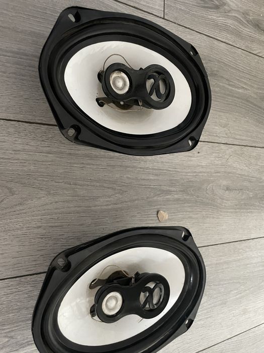 Продам овали в гарному стані